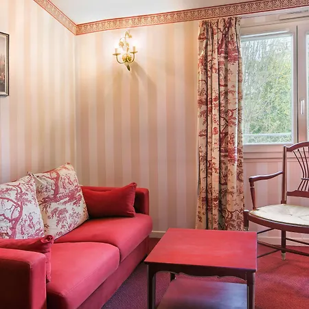 Best Western Hotel Le Guilhem-2