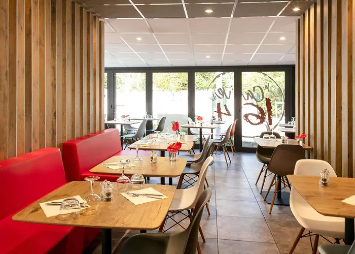 Hotel Ibis Montpellier Sud